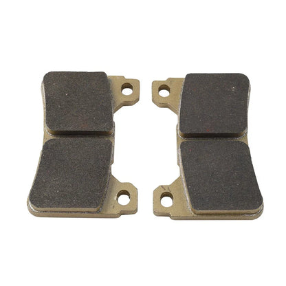 Front Brake Pads  for HONDA CBR600RR, CBR1000RR, VFR800 (2003-2023)