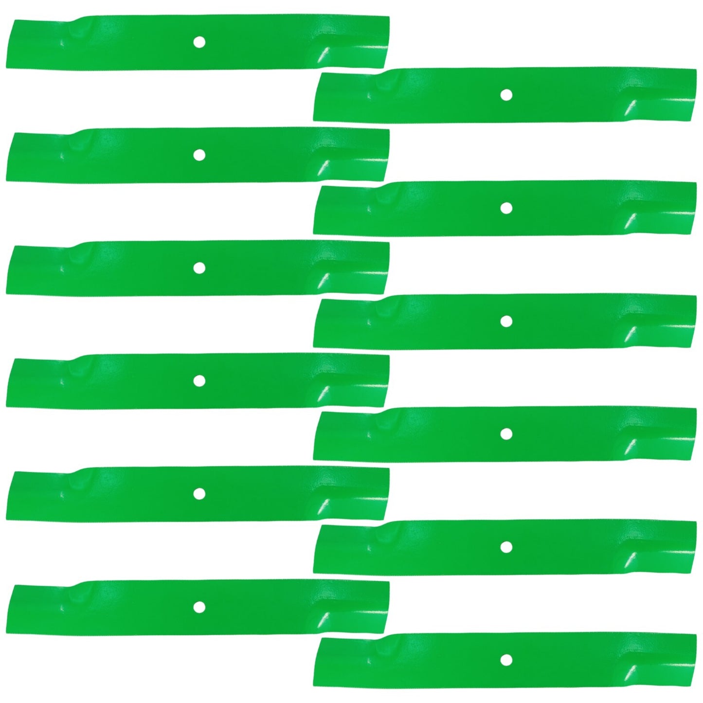 Deck Blade 48 Inch Replacement for Dixie Chopper Zee 2 (2012–2018)