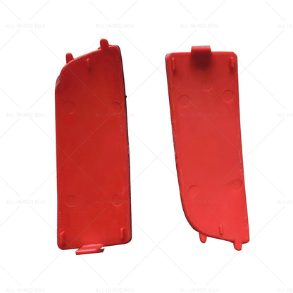 Rear Bumper Bar Reflector Lamp for Mercedes Benz Sprinter (2006-2018)
