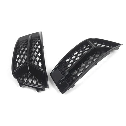 Fog Light Covers for Audi A3 Sedan (2017-2020)
