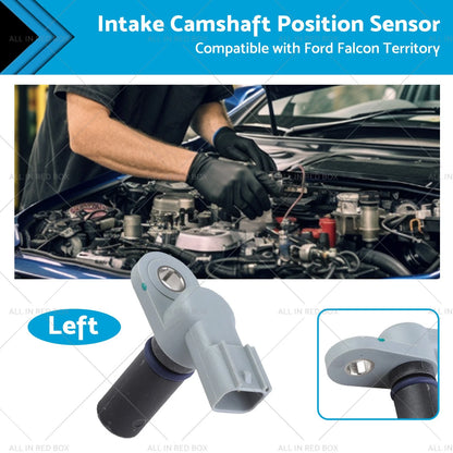 Camshaft Position Sensor LH Intake for Ford Falcon SX SY SZ Territory (2002-2016)