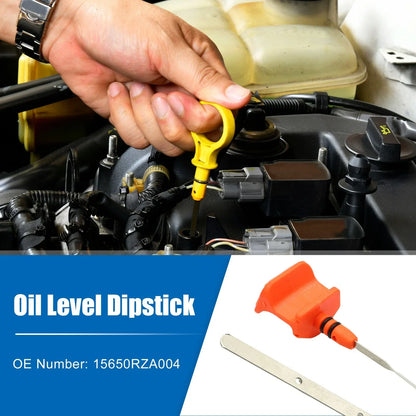 Engine Oil Fluid Level Dipstick for Honda CR-V EX EX-L (2017-2023)