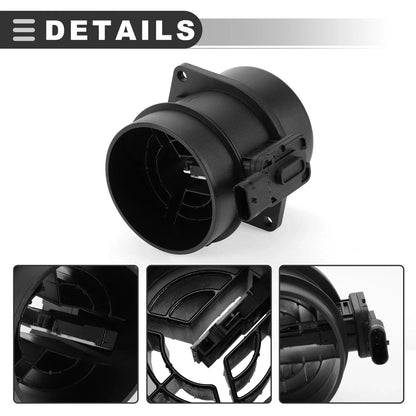 Auto Air Flow Sensor Assembly for Nissan Patrol (1988-1995)