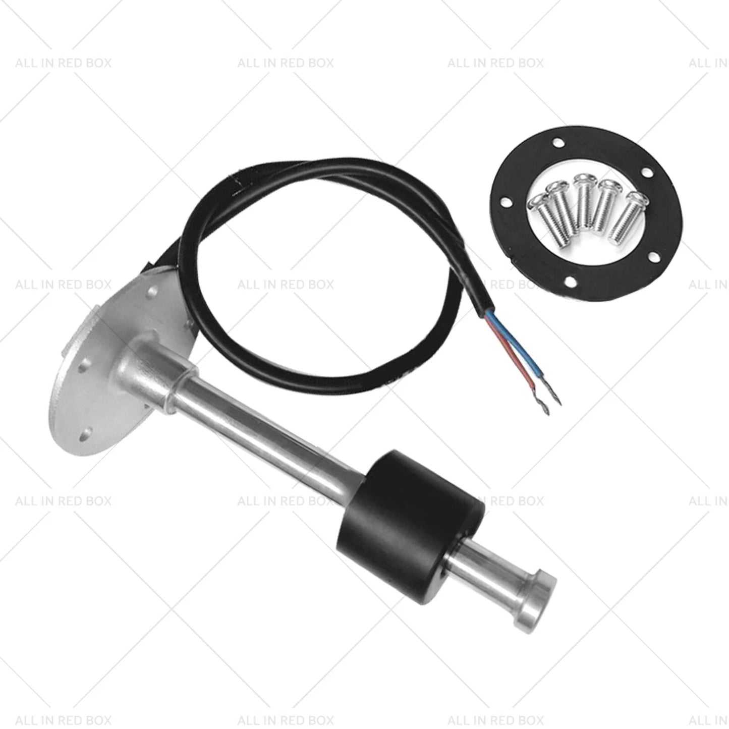 175mm Water Level Sending Unit for Marine Boat (240-33ohm)