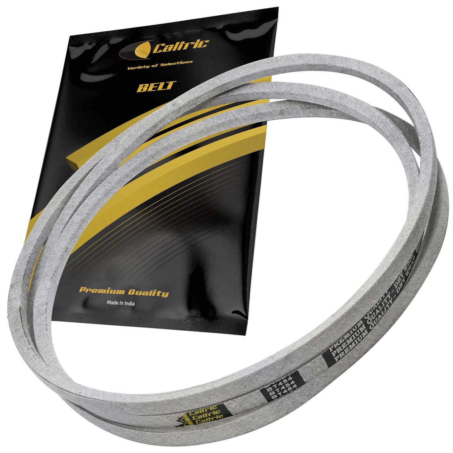 Deck Belt Replacement for Hustler Raptor Zero Turn 52 Inch Deck (2010–2024)