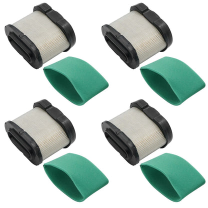 Air Filter Replacement for John Deere LA155 LA165 LA175 (2001–2006)