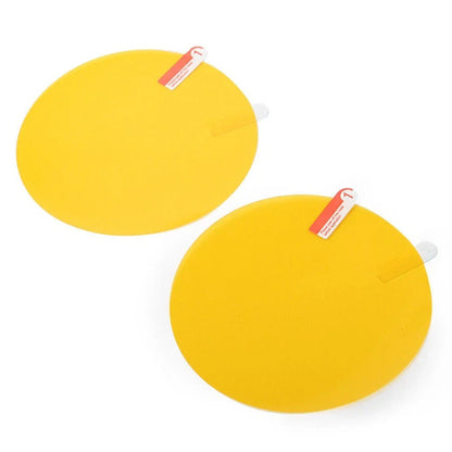 Speedometer Tachometer Gauge Film for Trident 660 (2021-2022)