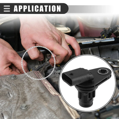 Camshaft Position Sensor for Mercedes-Benz C300 (2013-2014)