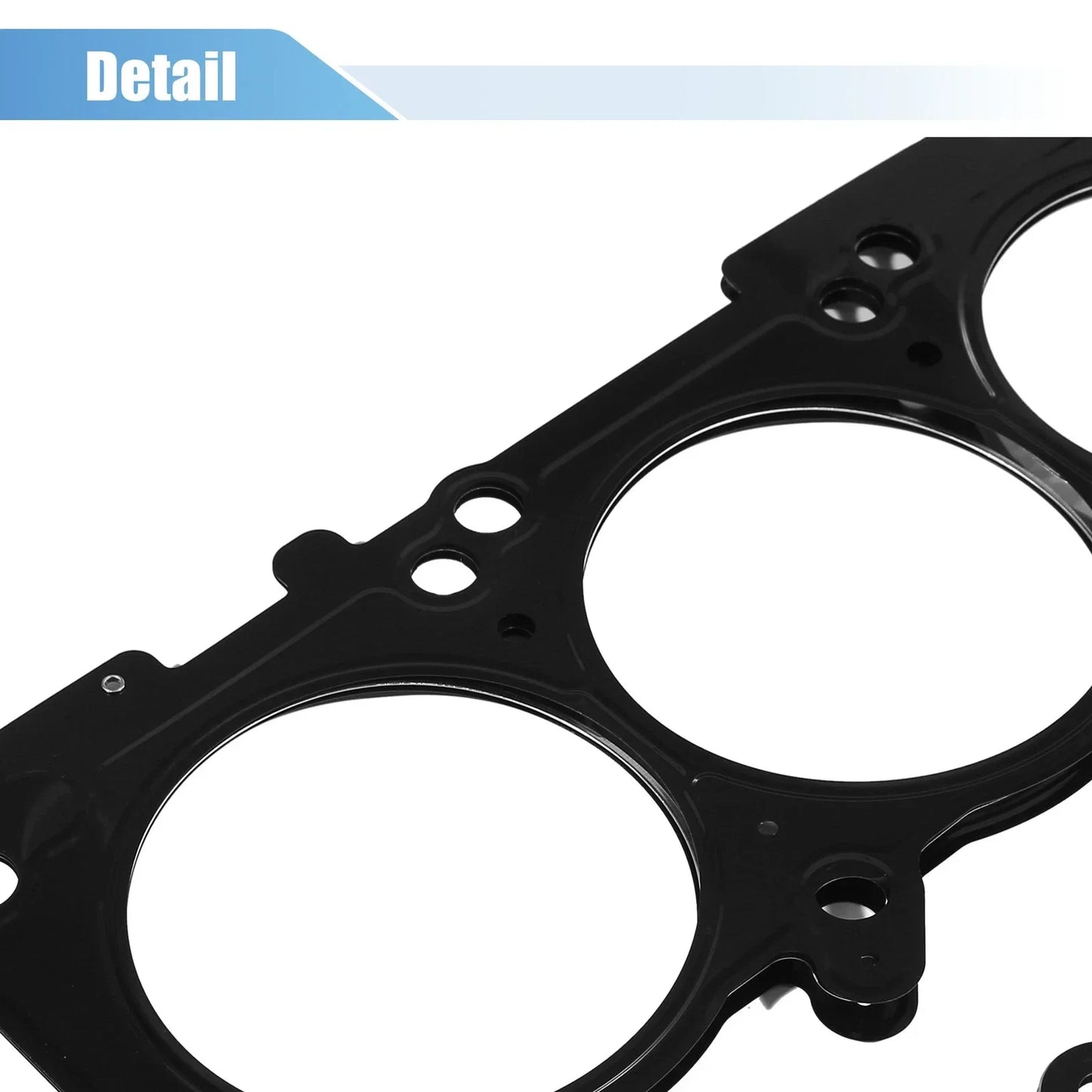 2 x Engine Cylinder Head Gaskets for Dodge Ram 1500 (2009-2010)