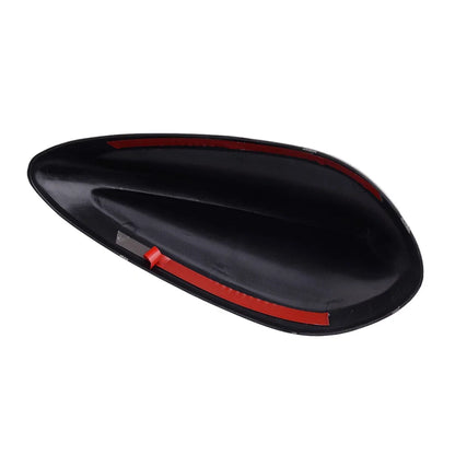 Carbon Fiber ABS Roof Antenna Shark Fin Cover for BMW F20 F21 F26 F48 F16