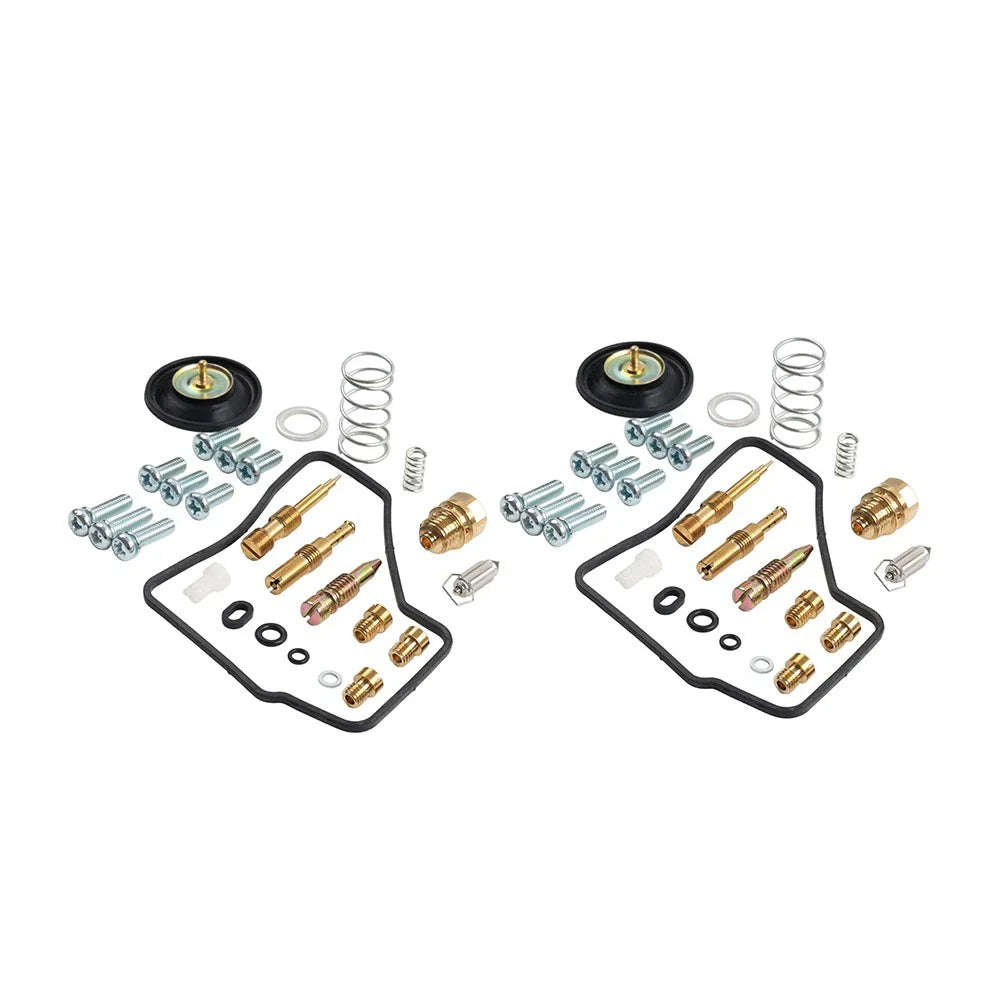 Carburetor Rebuild Kit for Honda V Twin Magna 250 VT250C (1994-2000)