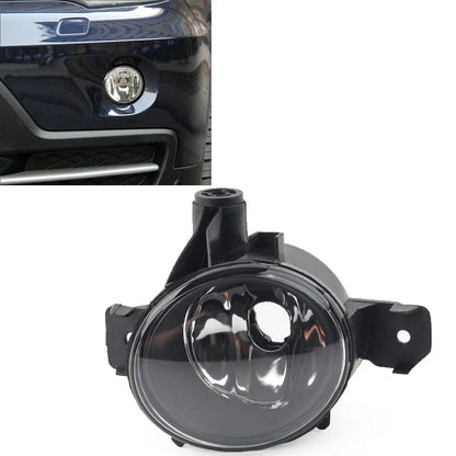 Front Fog Light for BMW 1 Series E81 E82 E87 E88 X1 E84 X3 E83 X5 E70 (2004-2019)
