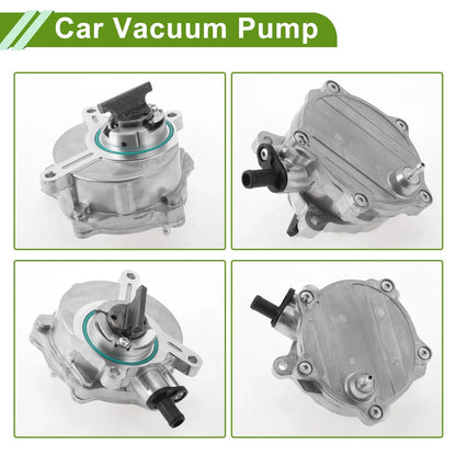 Brake Vacuum Pump for BMW 545i (2004-2005)