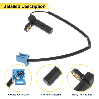 Transmission Speed Sensor for CHEVROLET Cruze 2011-2017 Gear Box