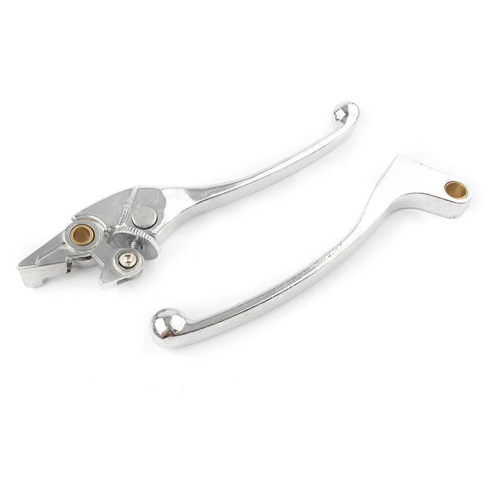 Brake Clutch Handle Lever for Honda CB-1, CB400, CBR900, NSR250 (1989-2000)