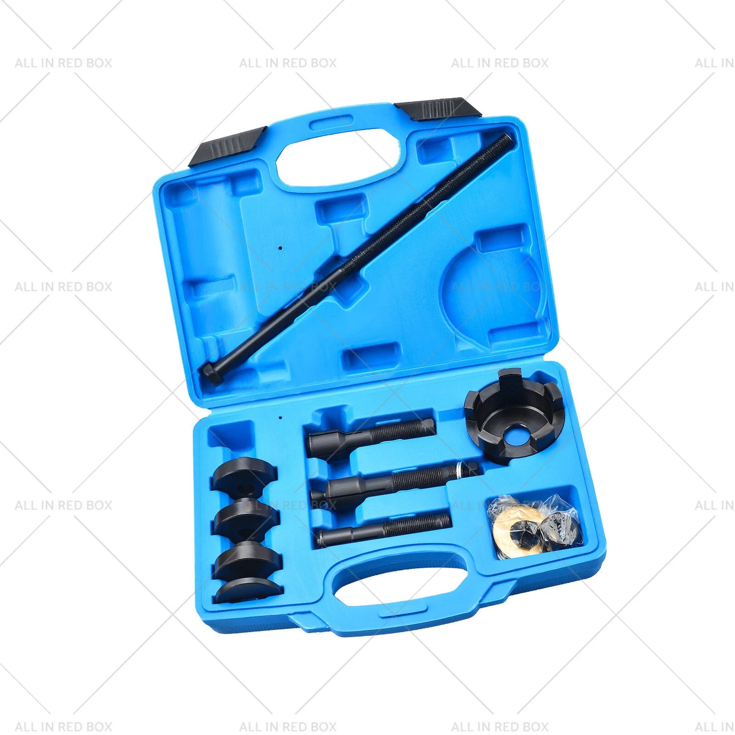 Wheel Bearing Remover & Installer Tools for Harley Davidson