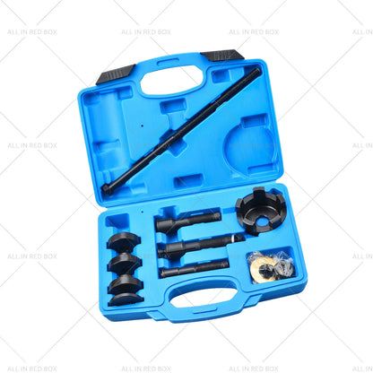 Wheel Bearing Remover & Installer Tools for Harley Davidson