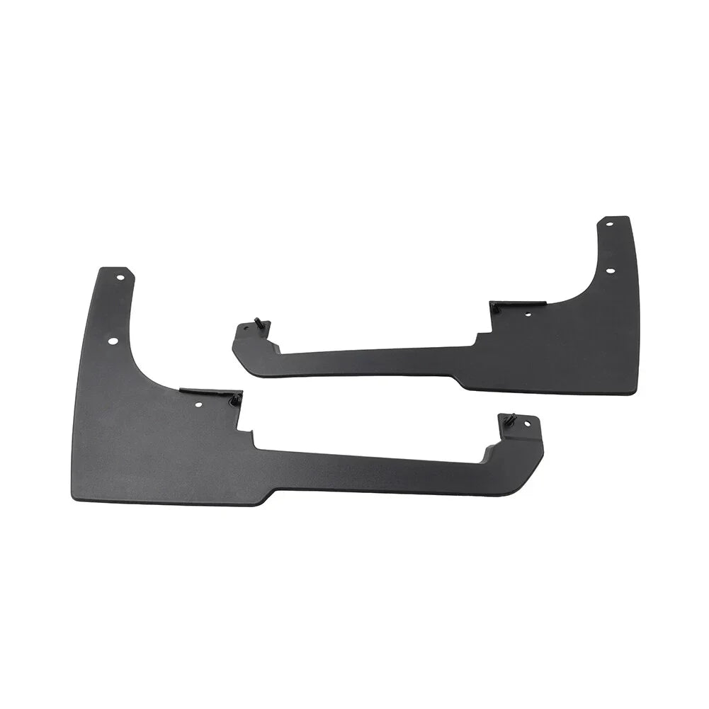 Front Bumper Lower Air Deflector for Land Rover Discovery Sport (2020-2023)