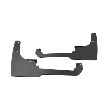 Front Bumper Lower Air Deflector for Land Rover Discovery Sport (2020-2023)