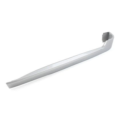 Rear Bumper Side Cladding Silver Trim for Land Rover Range Rover (2013-2022)