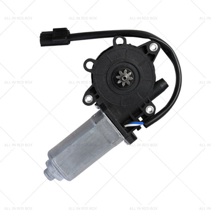 Window Regulator Motor for Land Rover Discovery (1994-2004)