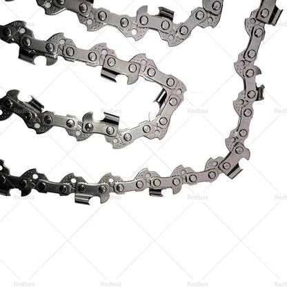 3 x Saw Chains for STIHL Battery Chainsaw MSA 120C-BQ (2015-2023)