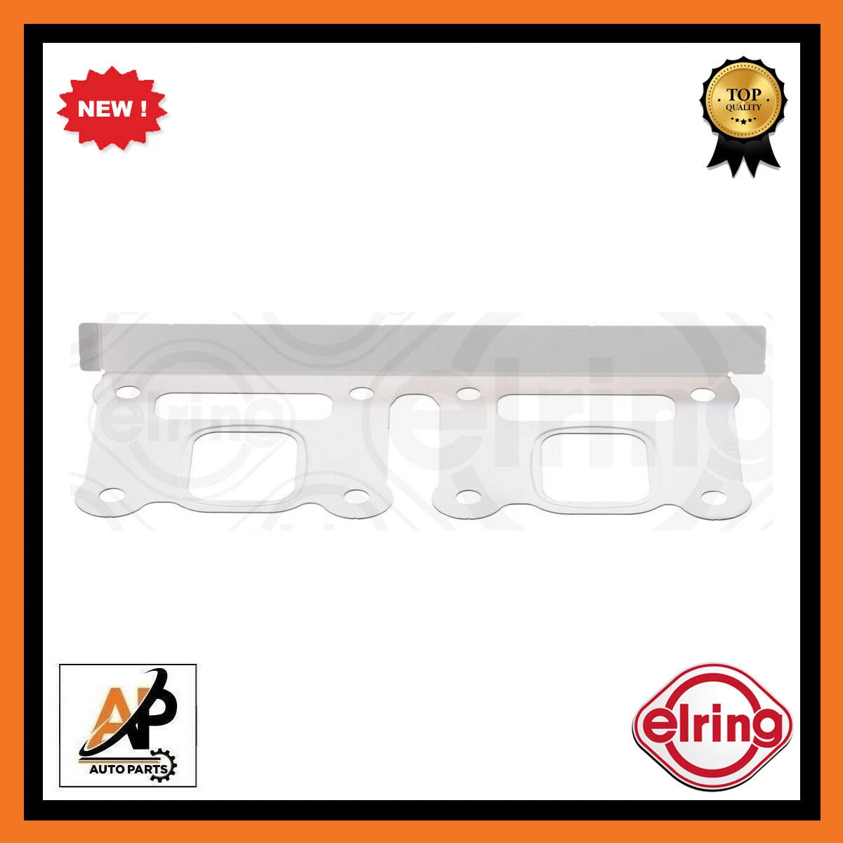 Exhaust Manifold Gasket Replacement for SEAT Leon Cupra (2015–2020)