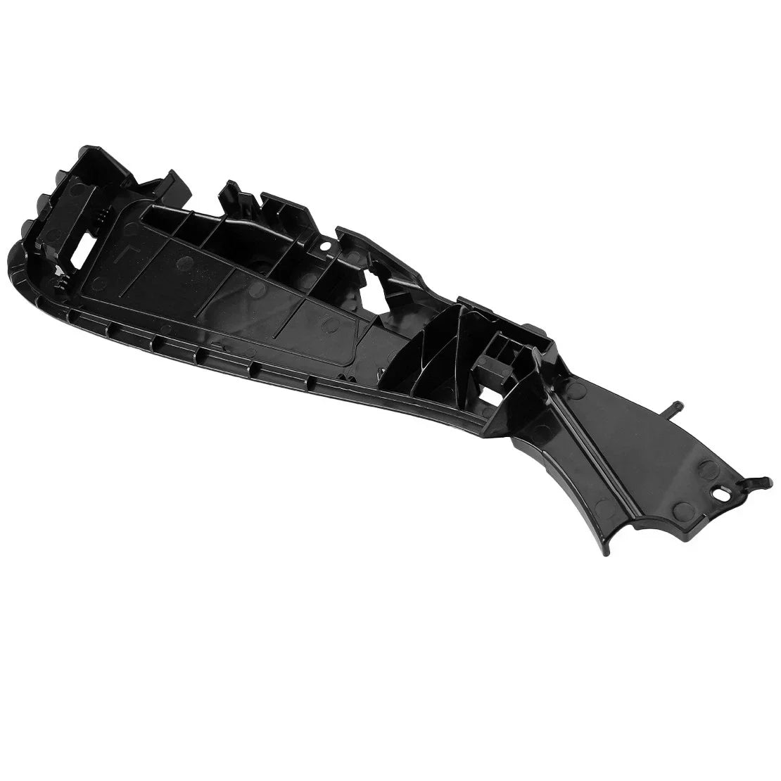 Right Seat Rail Cover Bracket for BMW 5 6 7 F07 F10 F11 F90 F02 (2009-2020)