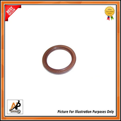 Crankshaft Seal Replacement for Fiat Nissan Opel Suzi Petrol Engine M16A