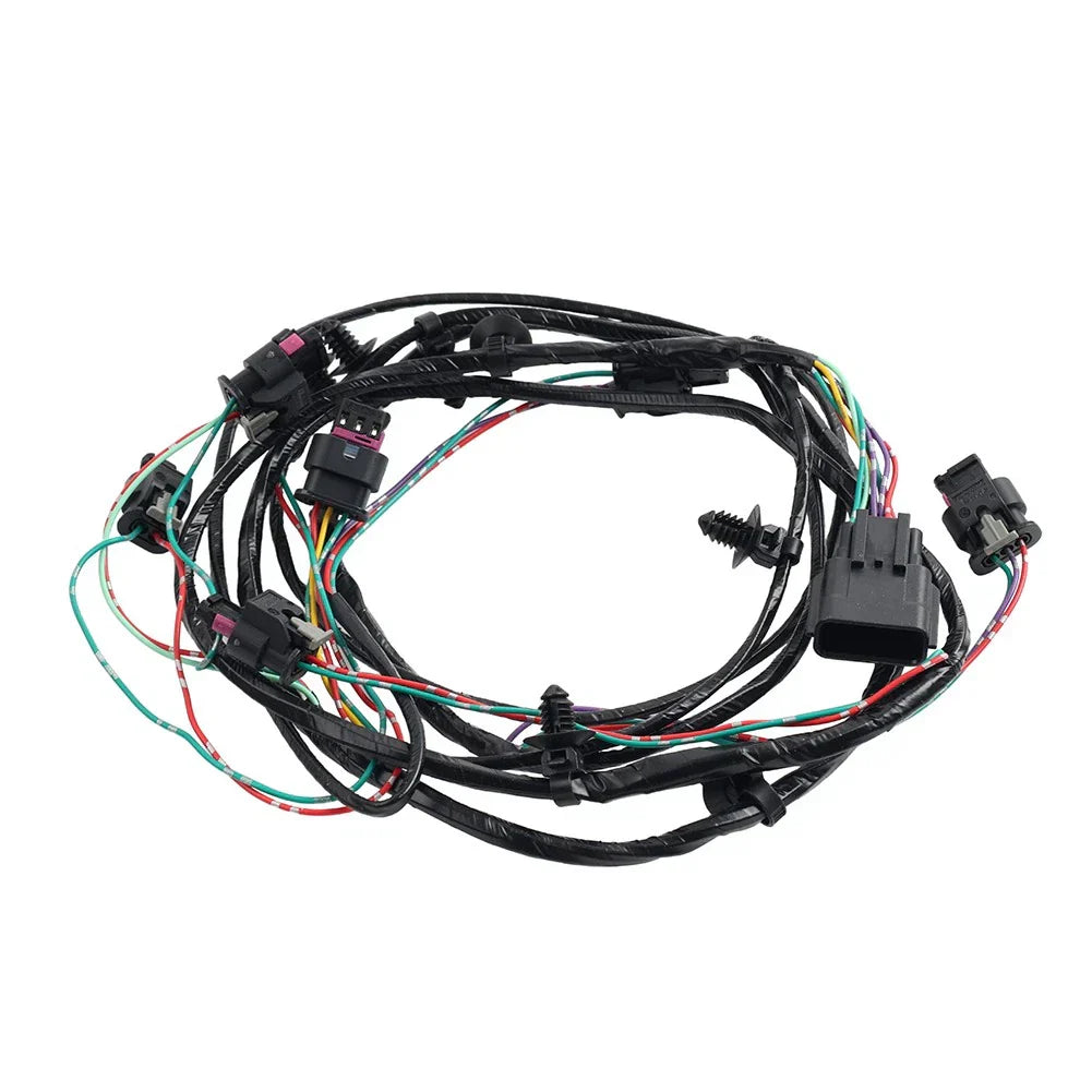 Front Bumper Wiring Harness for Land Rover Range Rover Velar (2017-2020)