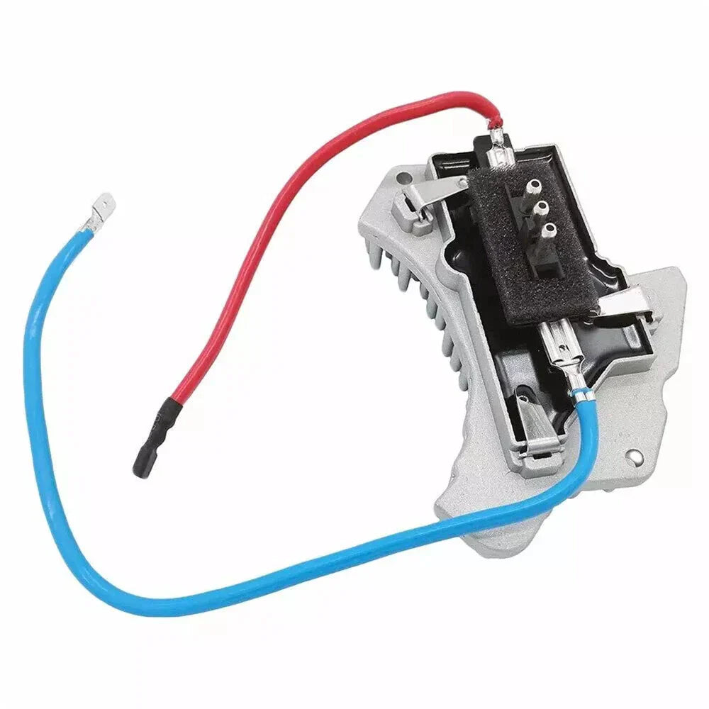 HVAC Heater Blower Motor Resistor for Mercedes-Benz C-Class (1994-2000)