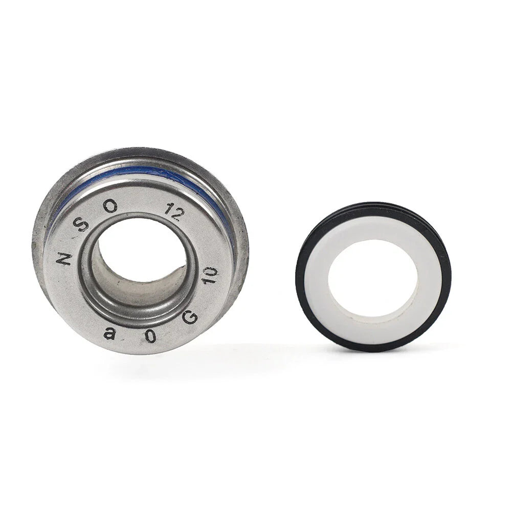 Water Pump Seal for Suzuki LT500R QuadRacer 500 1987-1990