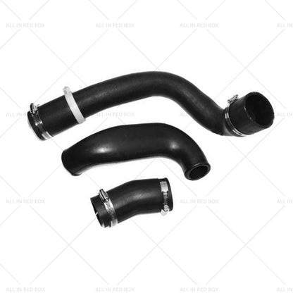 Intercooler Manifold Hose Pipe for Land Rover Freelander TD4 (2006-2014)