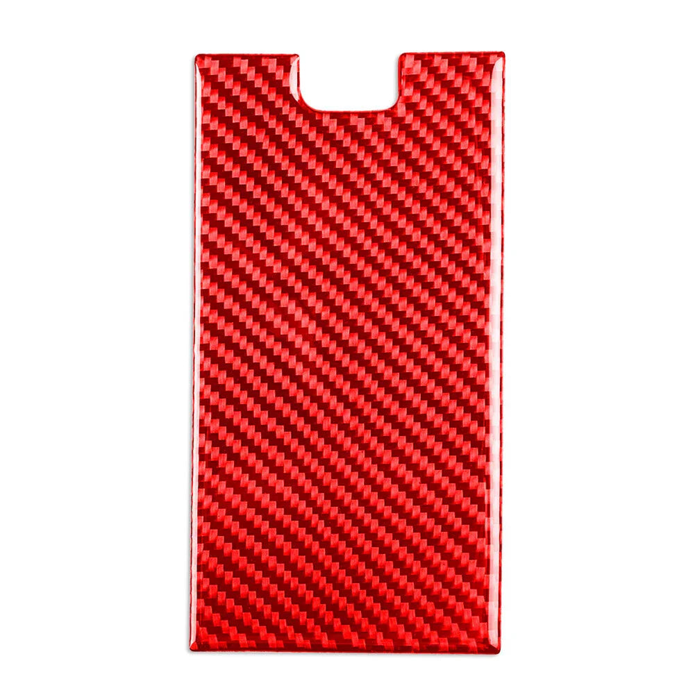 Center Console Storage Box Cover Trim for Honda S2000 (2004-2009)