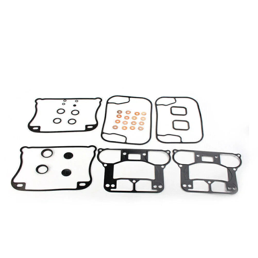 Rocker Box Gasket for Harley Sportster XL XLH XL1200 XL883 (1989-2003)