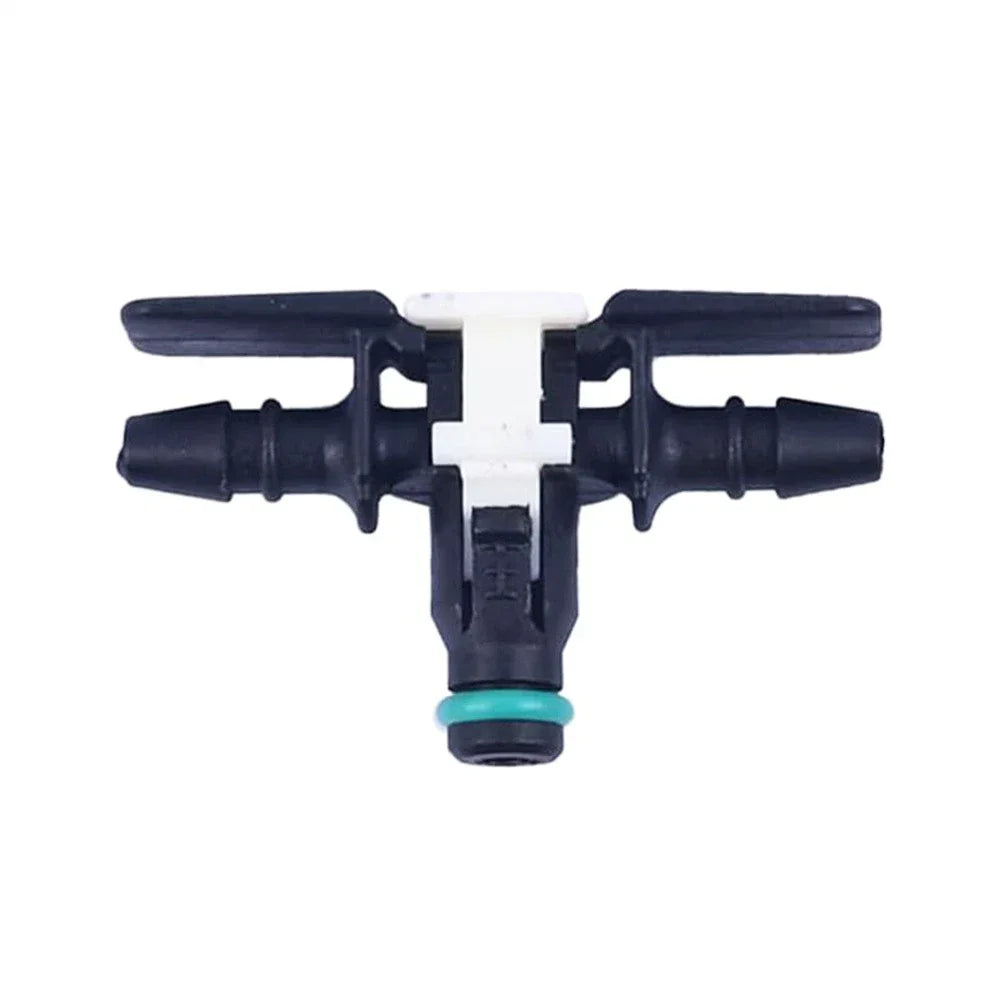 Fuel Injector Return Connector for Ram 1500, Promaster, Jeep Grand Cherokee