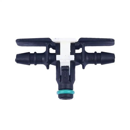 Fuel Injector Return Connector for Ram 1500, Promaster, Jeep Grand Cherokee