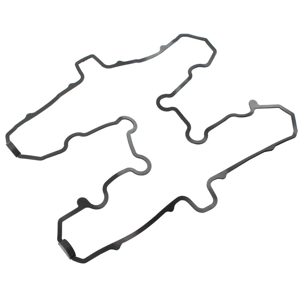 Cylinder Head Valve Cover Gasket for Yamaha XJR1200 XJR1300 FJ1100 FJ1200 (1995-2007)