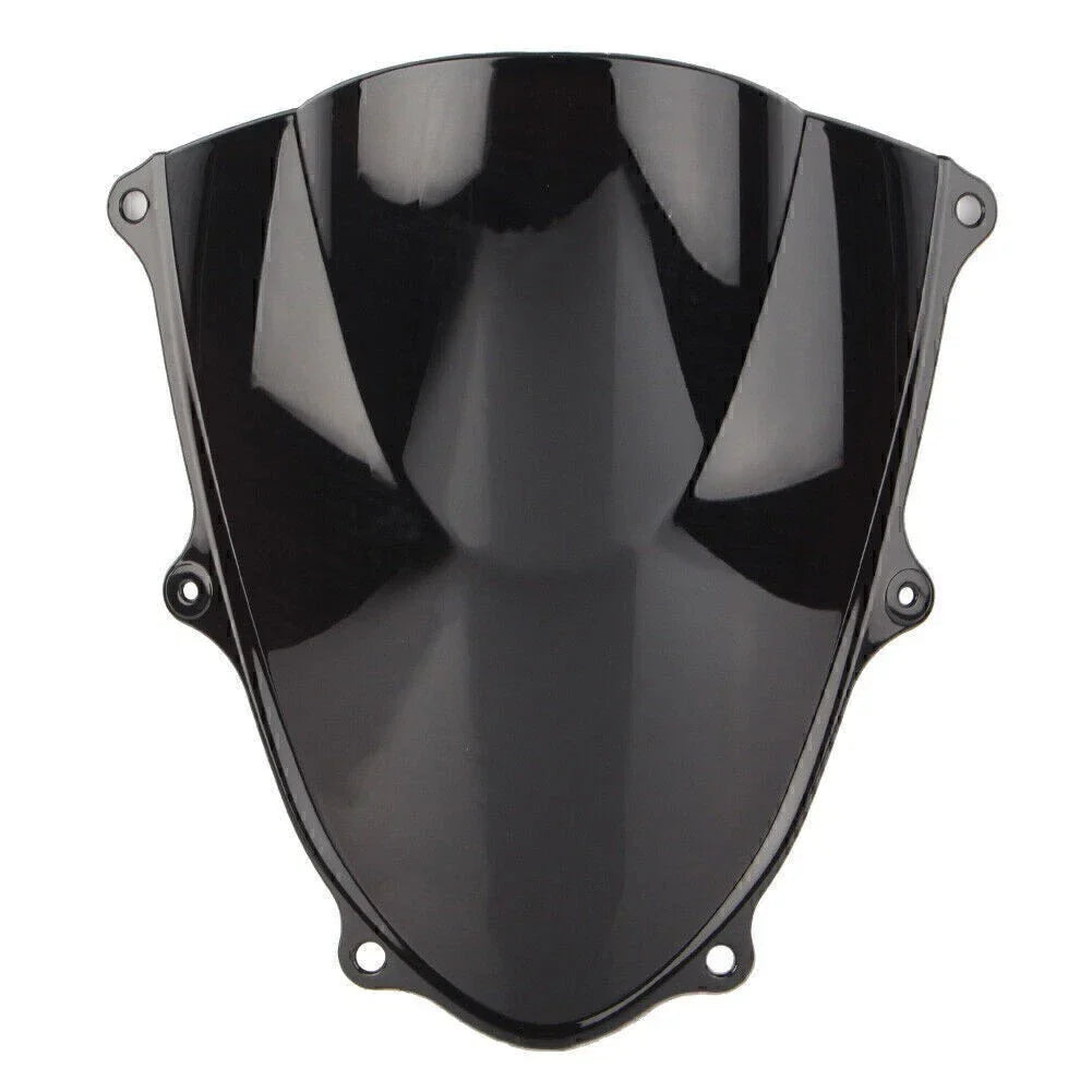 Windscreen for Suzuki GSXR1000 2017-2018 Black ABS