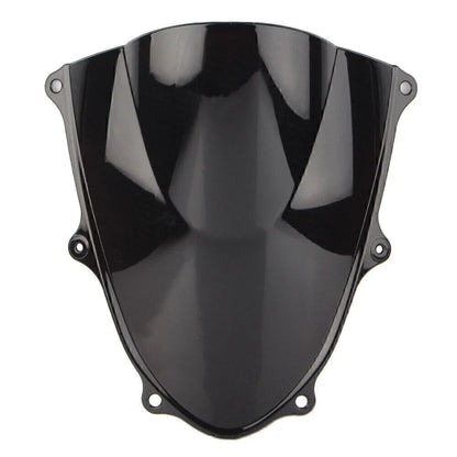 Windscreen for Suzuki GSXR1000 2017-2018 Black ABS