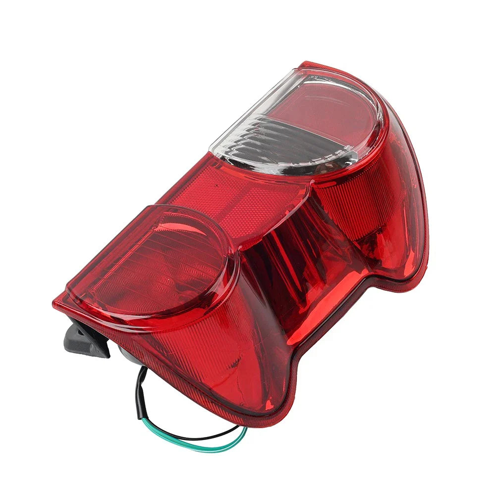 Rear Left Tail Light Assembly with Bulb for Nissan NV200 (2013-2021)