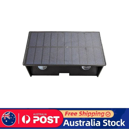 Waterproof Outdoor Wall Lamp LED Solar Light for YH0616