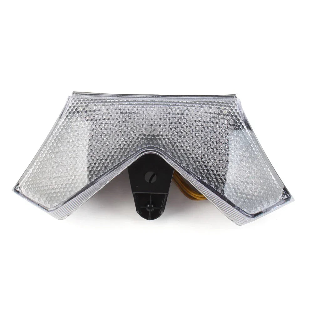 LED Tail Light Brake Turn Signal Lamp for KAWASAKI NINJA ZX-14R (2006-2010)
