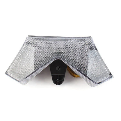 LED Tail Light Brake Turn Signal Lamp for KAWASAKI NINJA ZX-14R (2006-2010)