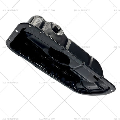 Engine Oil Pan for Mitsubishi Colt 1.5L 2WD 4A91 Z23A (2006-2012)