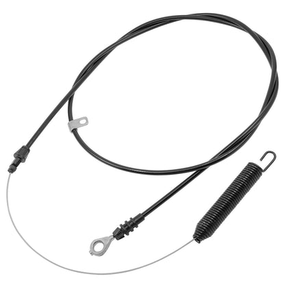 Deck Engagement PTO Cable Replacement for John Deere L118 L17.542 LA100 (1996–2005)