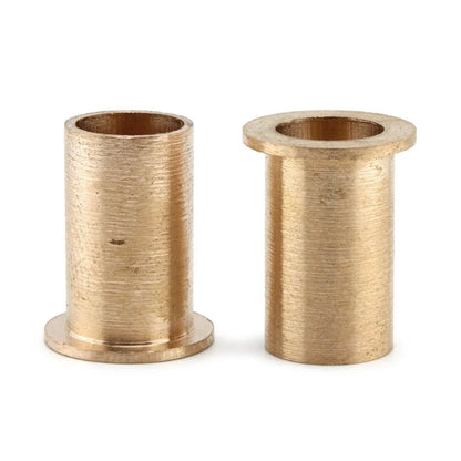 12V Brass Bell Crank Throttle Shaft Linkage Bushings for Cummins (89-98)