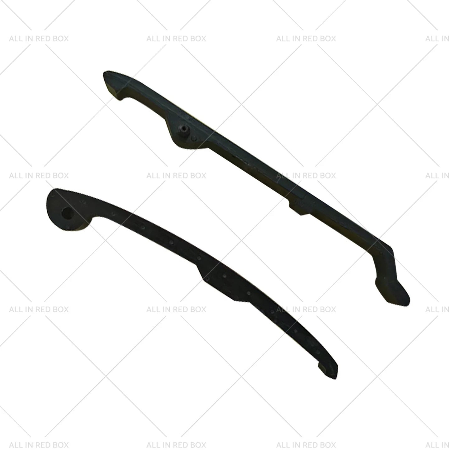 Cam Chain Tensioner Rail Guide Set for Honda XR200R XR200 TLR200 TRX200 (1996-2004)