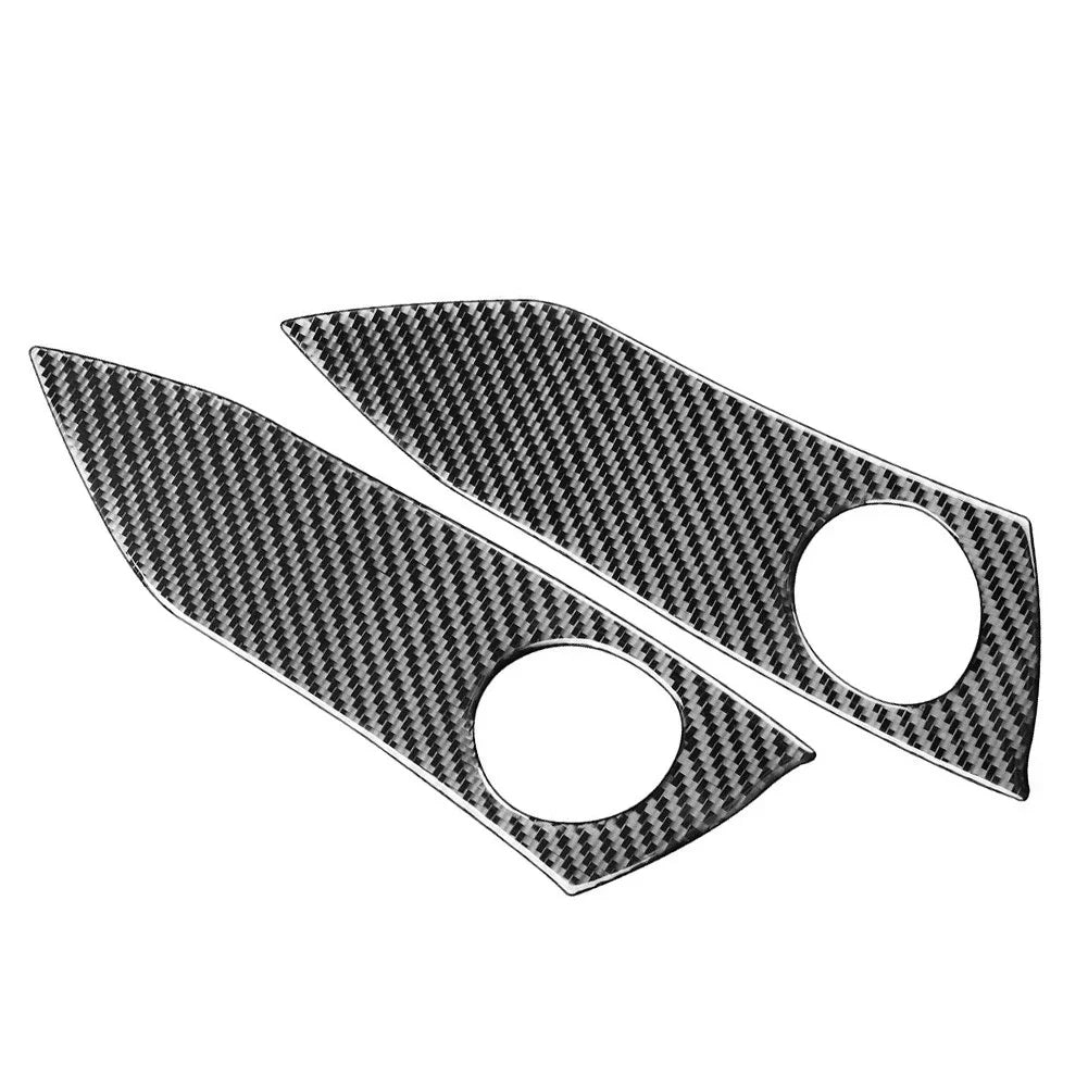 Emergency Warning Light Switch Cover Trim for Toyota RAV4 (2006-2012)