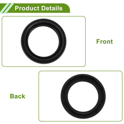 Front Right Drive Axle Shaft Oil Seal for Lexus NX300 (2019)